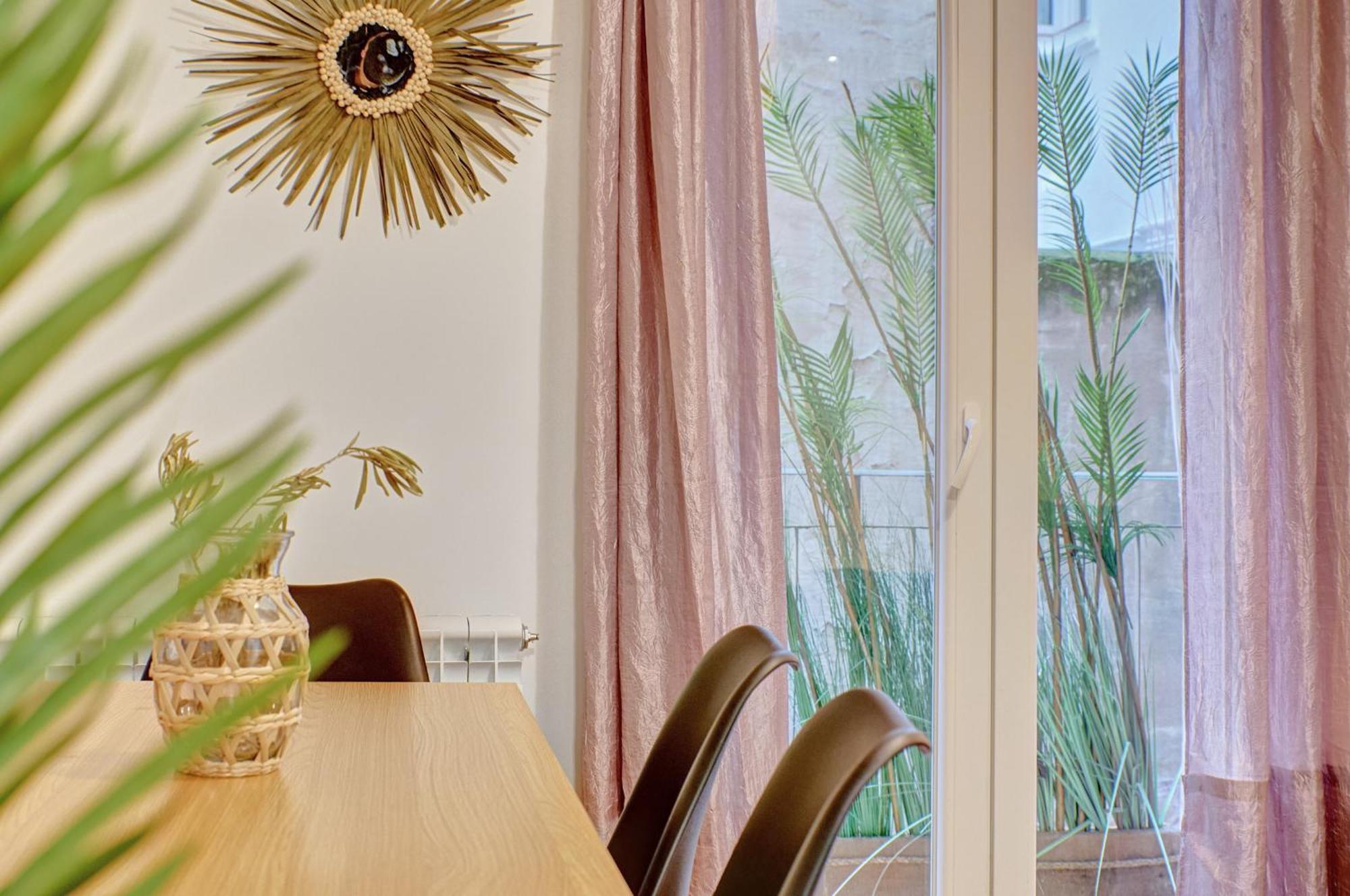 Casa Galdos By Clabao Apartment