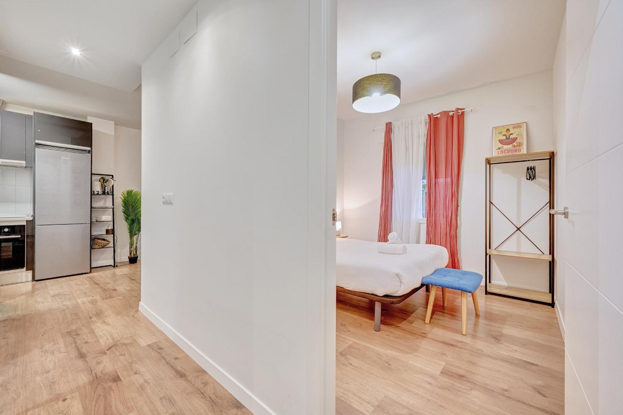Apartment Casa Galdos By Clabao