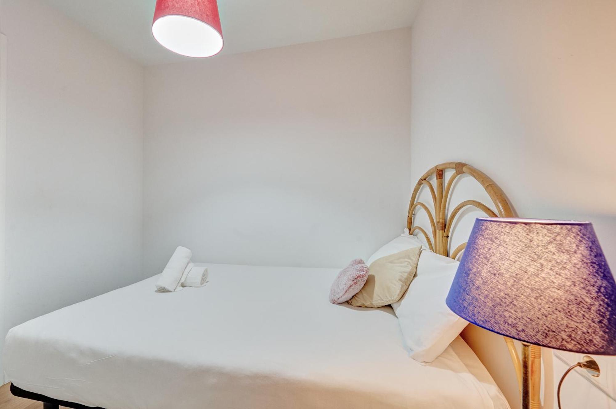 Apartment Casa Galdos By Clabao Logroño